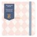 Busy B Wachtwoordboek - Harlekijn Cover