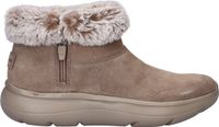 Skechers On-The-Go Enre - Snow-Cappe Dames Instappers - Bruin