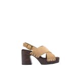 Unisa Ballerines femme Obra