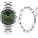 Marc Lauder Coffret montre pour femmes Lisbon