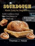 Sourdough Bol Sourdough Made Easy for Beginners
