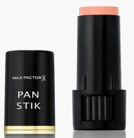 Max Factor Panstik 014 Cool Copper