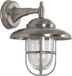 KS Verlichting Monte Muurlamp Nikkel