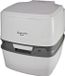 Thetford Campa Potti XG - Gris