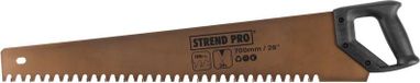 Strend Pro Cellenbetonzaag PSW-777 34T/17 Golden, 700 mm, 34T