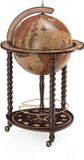 Zoffoli Globe bar – Explora Honey Brown - 40cm