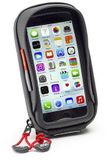 Soporte Givi Smartphone / GPS Iphone 6, Galaxy A5