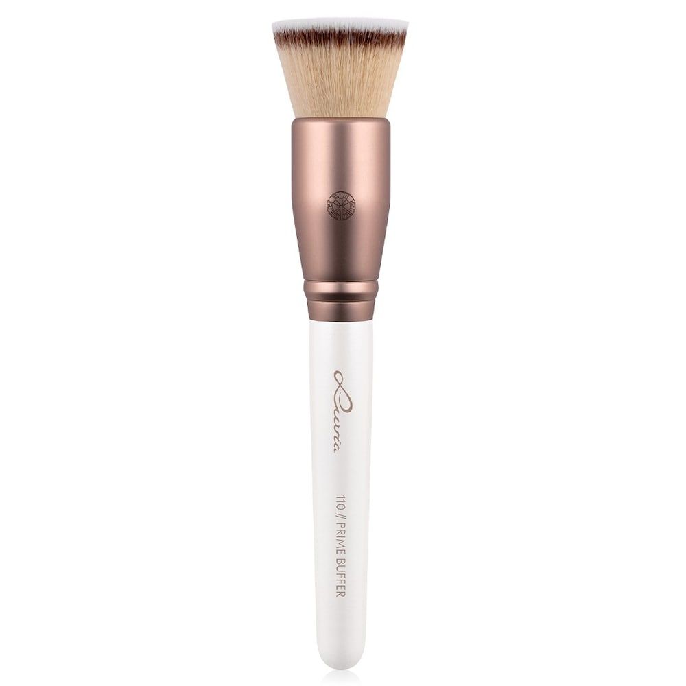 Luvia Cosmetics Prime Vegan Prime Buffer 1 - 4260376614850