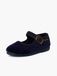 Pisamonas Lage schoen navy