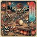 Ukiyo-e Wonderland: Dog Version (Coloring Book)