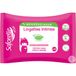 Saforelle Miss Lingettes 25uts