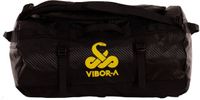Vibora Koolstofzak Zwart