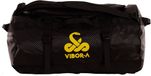 Vibora Sac en carbone noir