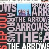 Coast2Coast The Arrows - Step Out (CD)