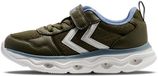 hummel SKYLIGHT Unisex Kinderen Schoenmaat 25 BEECH Synthetisch Effen Herfst/Winter 2026