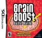 Brain Boost Beta Wave Nintendo DS