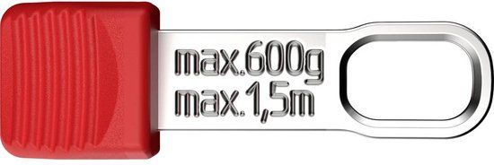 Knipex 00 62 10 TR Tangoog 10 stuk(s)