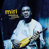 Miri Bassekou Kouyaté & Ngoni Ba - Miri (LP)