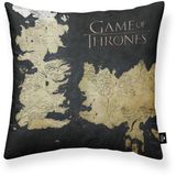 Game of Thrones Kussenhoes Game of Thrones B Multicolour 45 x 45 cm