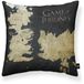 Game of Thrones Kussenhoes Game of Thrones B Multicolour 45 x 45 cm