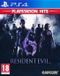 Playstation Games Resident Evil 6 HD (PlayStation Hits) - PS4 - Action/Adventure/RPG/Shooter