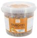Hippo-tonic Worteltraktaties 3kg Transparant