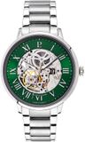 Pierre Lannier Automatisch horloge Automatic