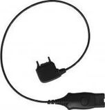 Poly Plantronics MO200-E2 Zwart 0.30 m