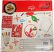 Grafix Air Brush Fun - Jouets enfants garçons filles Loisirs créatifs Hobby Dessin