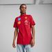 PUMA Scuderia Ferrari HP 2025 Team overhemd voor Heren, Maat L