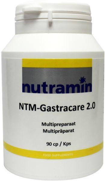 Nutramin Gastracare 2.0 Capsules 90st