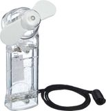 CEPEWA Handventilator 10 cm Wit
