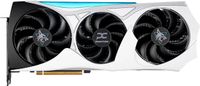 PowerColor RX 9070 XT Hellhound REVA AMD Radeon RX 9070 XT 16 GB GDDR6