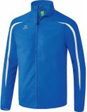 Erima Running Jack Kinderen - Wit / New Royal | Maat: 128