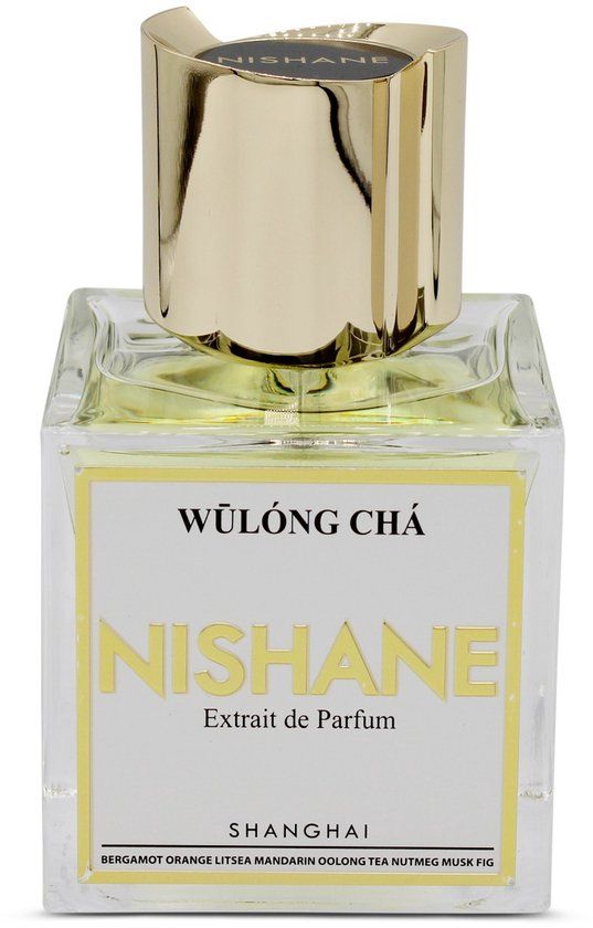 Nishane Parfum / 100 (ml) / Unisex