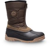 Antarctica Antar Shoe Antarctica 901 Snowboots Heren - Bruin