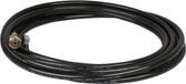 Showtec Tuyau haute pression CO2 10m