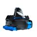 Kokido Delta RX200 Draadloze zwembadrobot - Robotic pool cleaner - Black/Blue