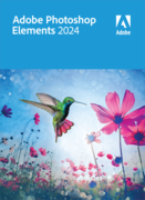 Adobe Adobe Photoshop Elements 2024 (Nederlands)