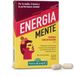 Naturando Energie Geest Geheugen en Concentratie 30 comprimés