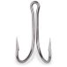 Mustad Classic Line O´shaughnessy Doppel Haken