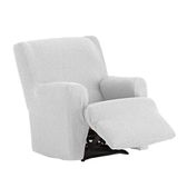 Eysa Pirámide Sprei 200 cm. Kleur 00, Polyester, Ecru