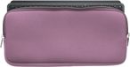 kwmobile Toetsenbord hoes voor Logitech MX Keys Mini Wireless - Neopreen - Lavendel