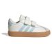 adidas Vl Court 3.0 Chaussures pour bébé, unisexe