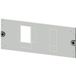 Siemens 8PQ2020-6BA40 8PQ20206BA40 Capot (l x h) 600 mm x 200 mm 1 pièce