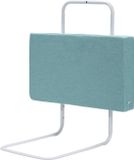 OEM Bol Bedhekje - Verstelbaar - Extra Lang Bedhek - 50 CM Bedhek Babybed - Valbeveiliging - 5-niveaus Hoogteverstelbaar - Valveilig Bedhek - Kinderbedhek voor Gezinsbed en Kinderbed - Groen
