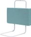 OEM Bol Bedhekje - Verstelbaar - Extra Lang Bedhek - 50 CM Bedhek Babybed - Valbeveiliging - 5-niveaus Hoogteverstelbaar - Valveilig Bedhek - Kinderbedhek voor Gezinsbed en Kinderbed - Groen