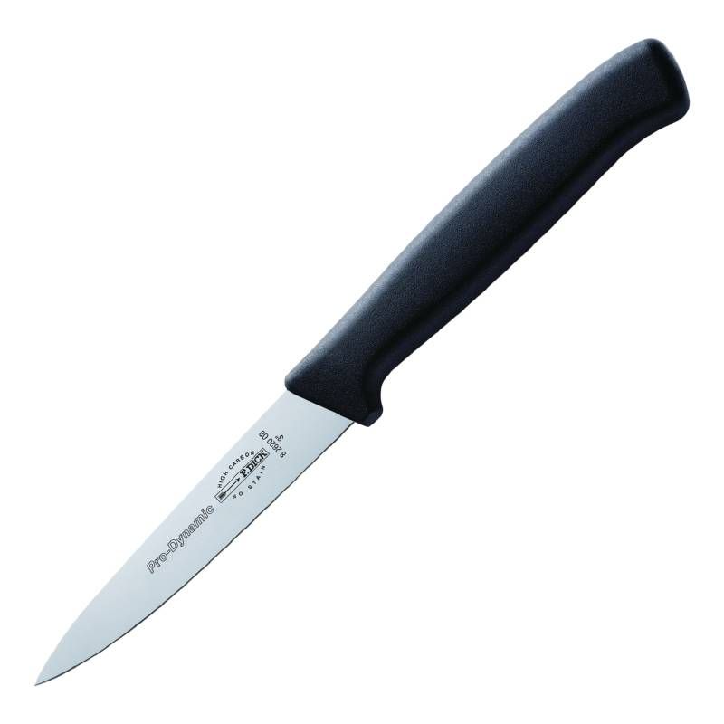 Dick Pro Dynamic schilmesje 8 cm - 4009215075724