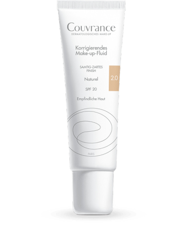 Avene   3282770100532