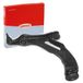 CORTECO 49395298 zwenkarm, wielophanging STS_TCA VAG | Compatibel met: PORSCHE CAYENNE, VW TOUAREG